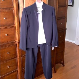 Three piece women’s suit
